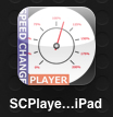 SCPlayer for iPad